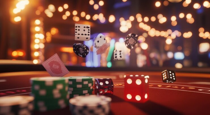 ডেমন হান্টার অ্যাকশন গেম